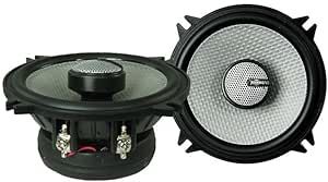 Diamond Audio DMD42 DMD-Series 4" 120W Full-Range Coaxial Speaker System